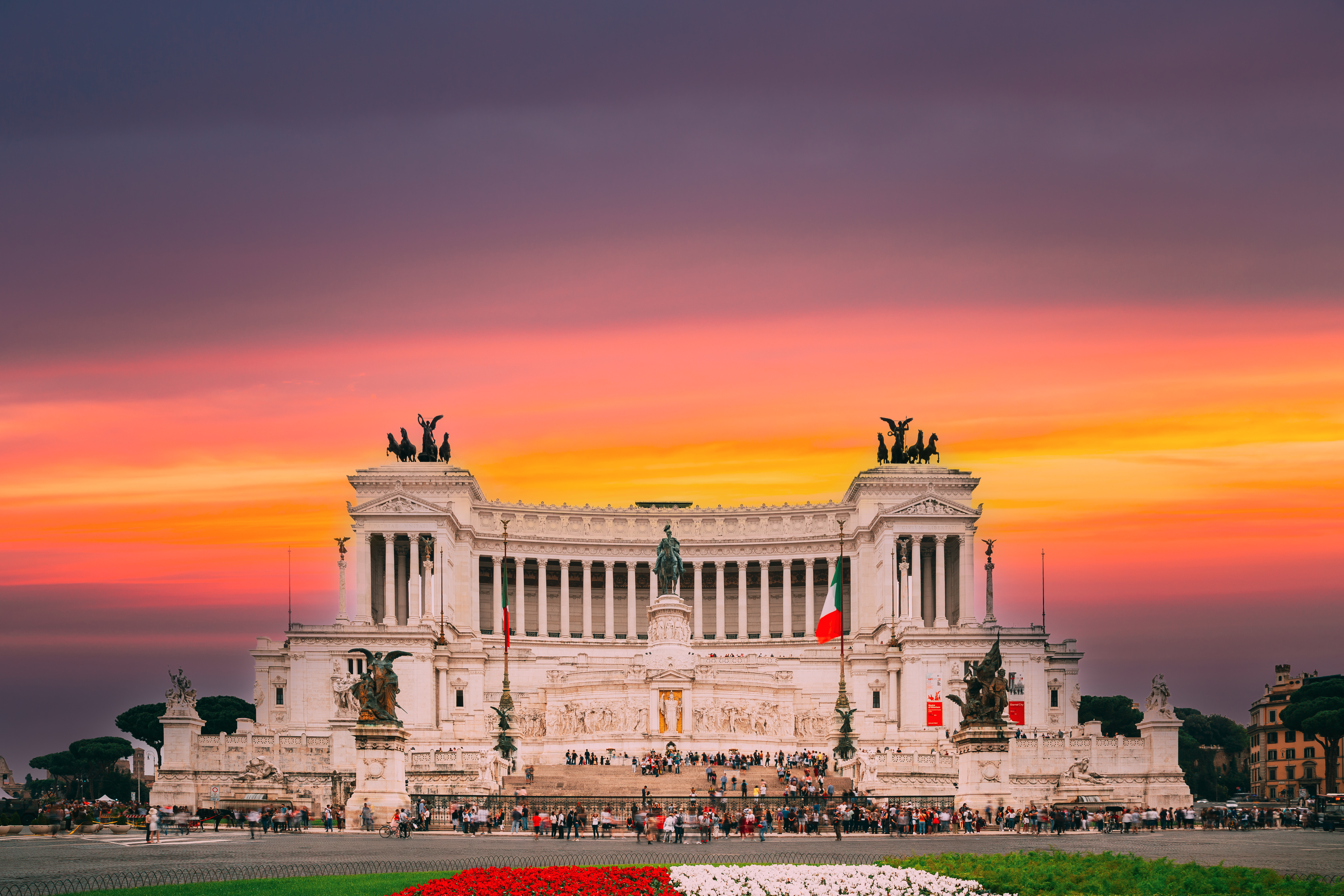 Istituzioni e Pubblica Amministrazione